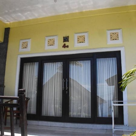 Acarya Bungalows Ambat Exterior photo